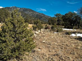 3553 Camino Baca Grande, Crestone, CO 81131