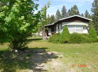 1526 W Arabian Ave, Colbert, WA 99005