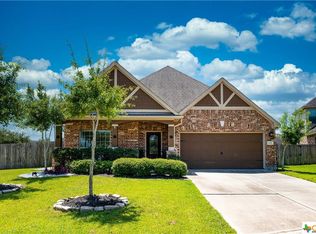 2030 Bloommist Ct, Rosenberg, TX 77469