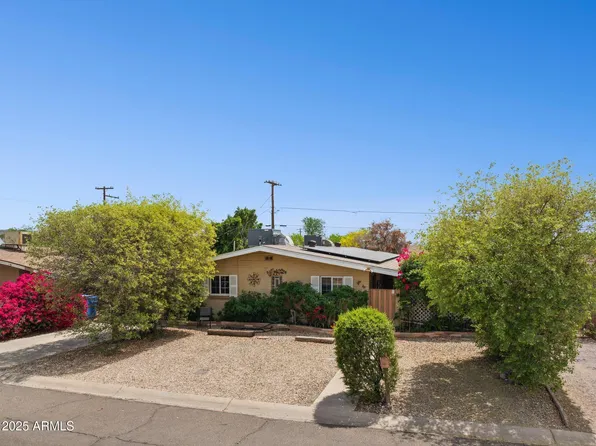 911 E ALICE Avenue, Phoenix, AZ 85020