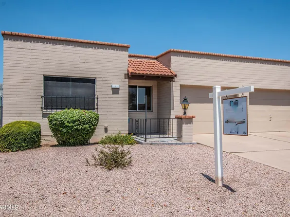 4502 E CAROL Avenue Unit 1, Mesa, AZ 85206