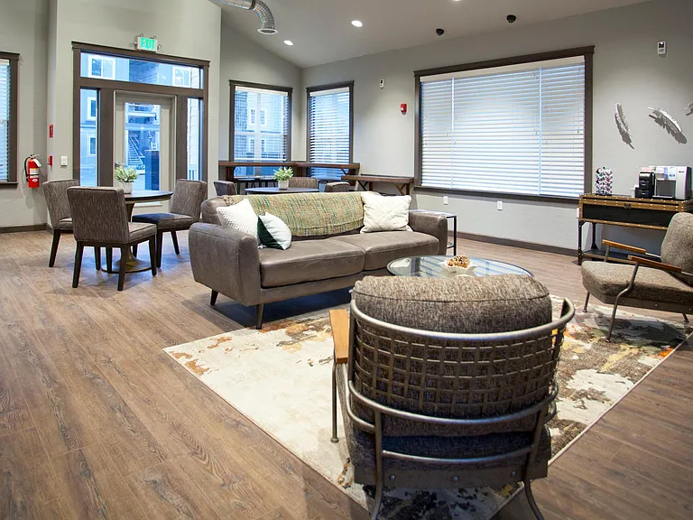 Clubhouse