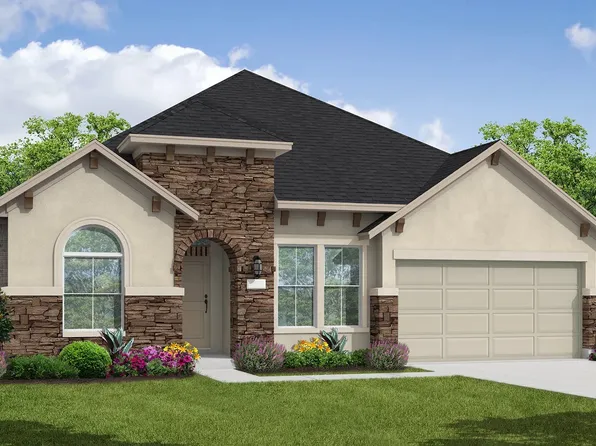 3212 Crosby Crk, Schertz, TX 78108