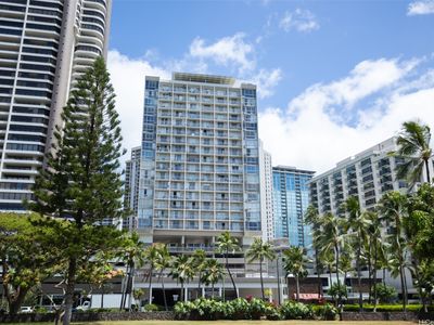 1920 Ala Moana Blvd APT 603, Honolulu, HI, 96815