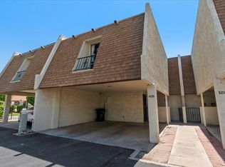 5220 S Hazelton Ln, Tempe, AZ 85283