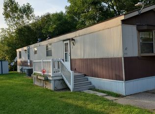 803 W Irish Ridge Rd LOT 17, Mount Pleasant, IA 52641