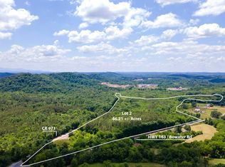 2 Highway 163, Calhoun, TN 37309