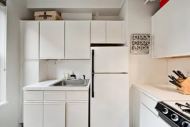 Rented by Halstead Real Estate