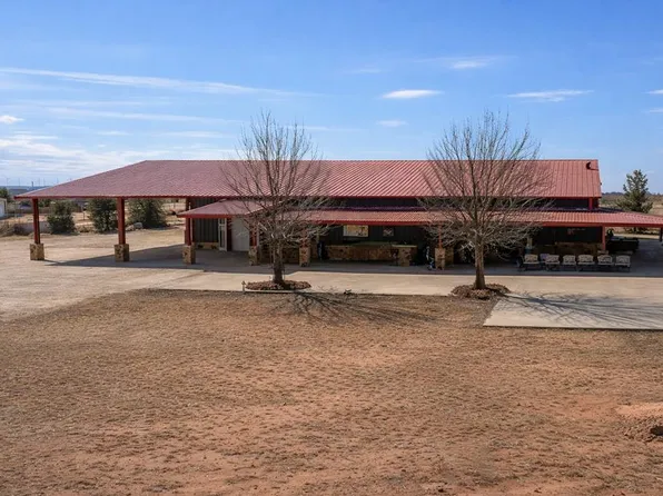 108 Clay Rd, Big Spring, TX 79720