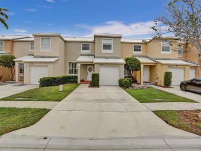 15433 NW 12th Pl, Pembroke Pines, FL, 33028