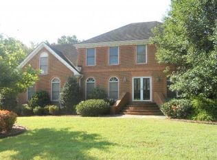 1357 Sanjo Farms Dr, Chesapeake, VA 23320