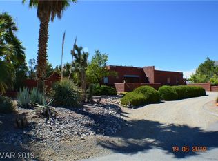 8490 W La Mancha Ave, Las Vegas, NV 89149