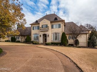 4242 Spring Place Dr, Olive Branch, MS 38654