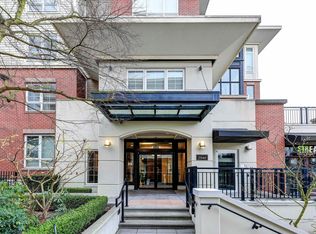 2940 King George Blvd #205, Surrey, BC