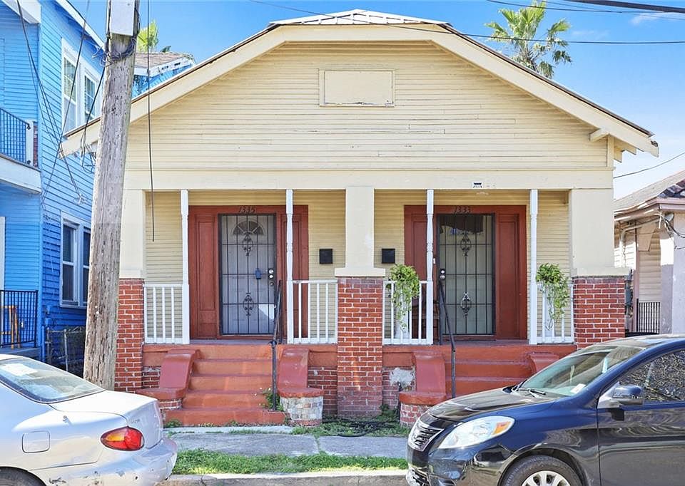 1st image of 1333-35 S Genois St