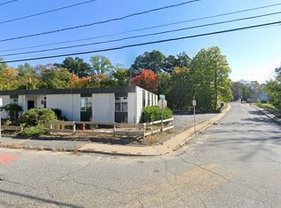 30 West St #B, Stafford Springs, CT 06076