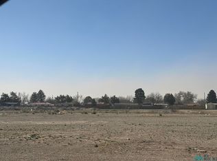 1006 W Hobbs St, Roswell, NM 88203