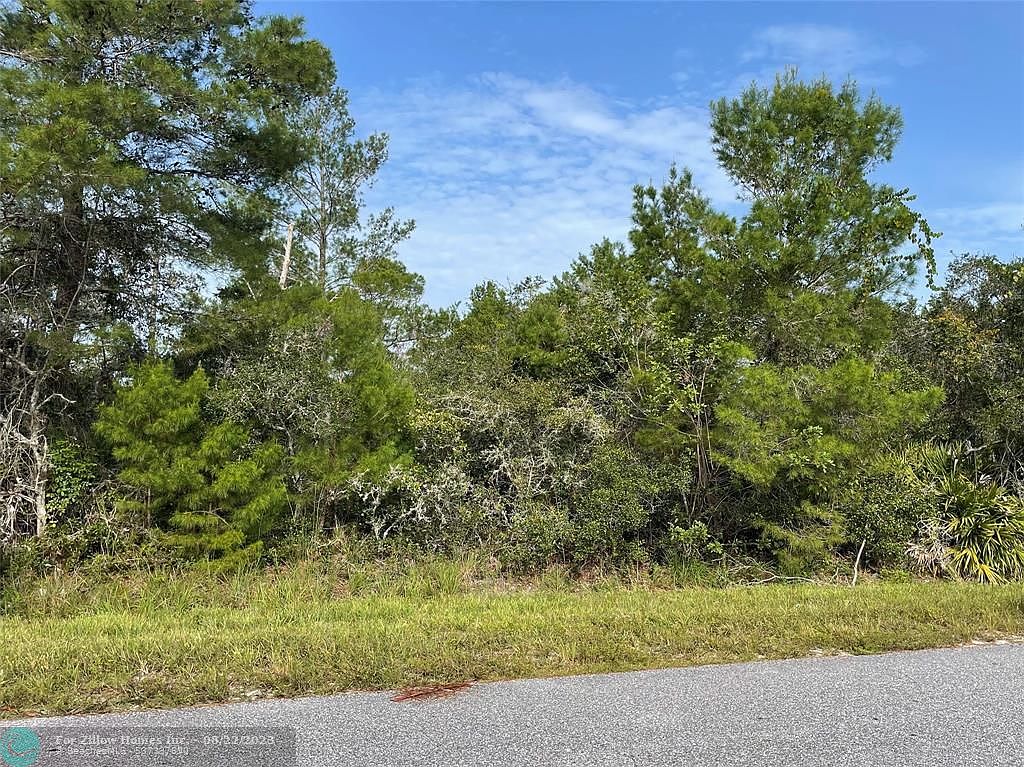 0 Sunshine Ave, Yeehaw Junction, FL 34972 MLS F10396303 Zillow