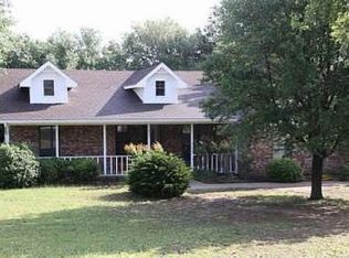 835 Hawse Dr, Copper Canyon, TX 75077