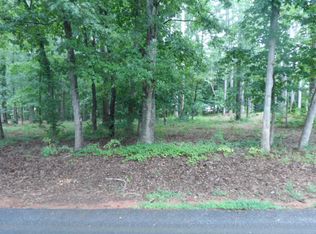 LOT 163 Stillwater Dr, Seneca, SC 29672