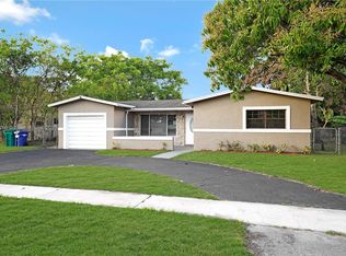 4761 NW 18th St, Lauderhill, FL 33313