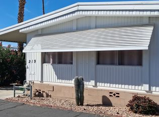 17800 Langlois Rd Space 219, Desert Hot Springs, CA 92241
