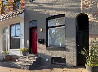 2112 Eastern Ave, Baltimore, MD 21231