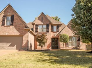 4868 Rainy Pass Rd, Collierville, TN 38017