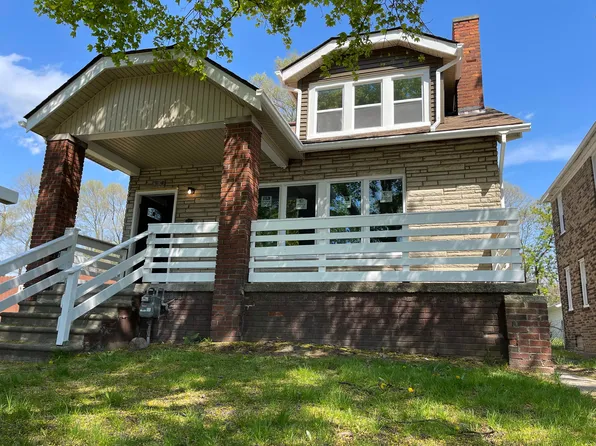16140 Muirland St, Detroit, MI 48221