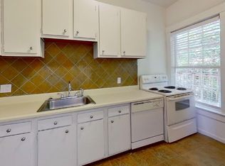 Henger Hall, Birmingham, AL 35205