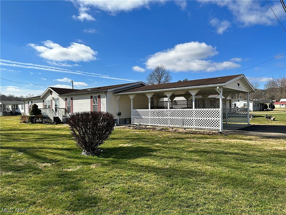 10012 Pleasant Rd, Pleasant City, OH 43772 Zillow