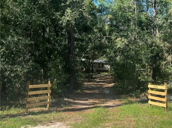12040 S Rural Ter, Floral City, FL 34436