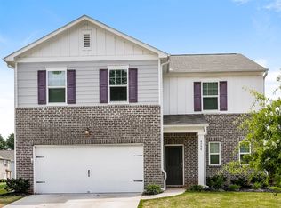 4294 Kendrick Cir, Loganville, GA 30052