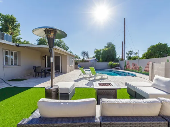 1260 E Bishop Dr, Tempe, AZ 85282