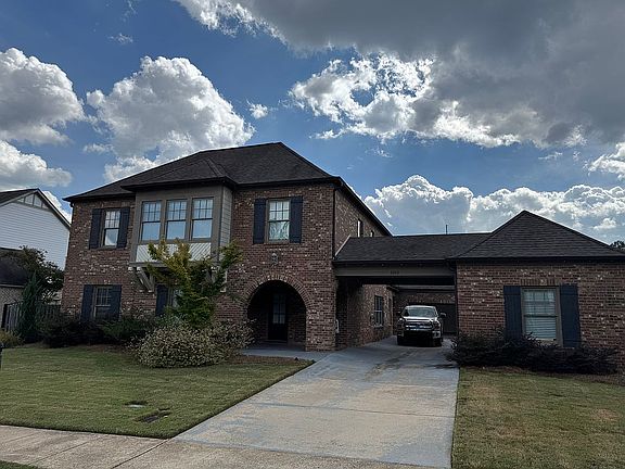 Front, Driveway