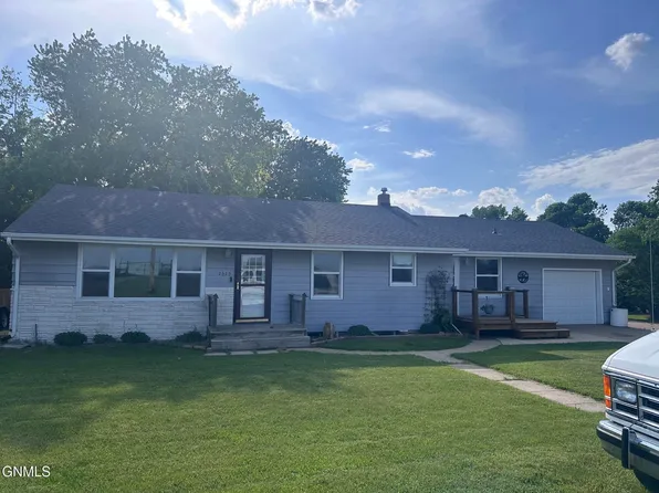 2020 4th Ave SW, Jamestown, ND 58401