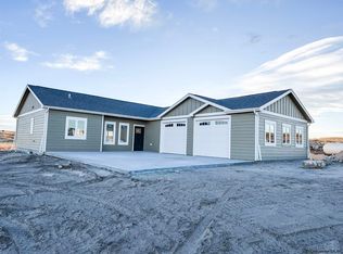 587 State Highway 214, Carpenter, WY 82054