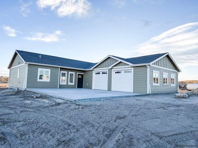 587 State Highway 214, Carpenter, WY, 82054