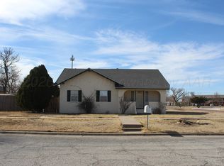 411 Ross Ave, Hereford, TX 79045