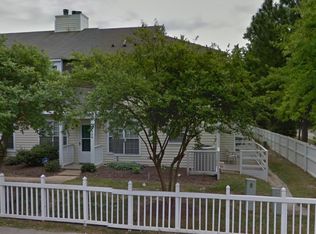 300 Thorncliff Dr #300, Newport News, VA 23608