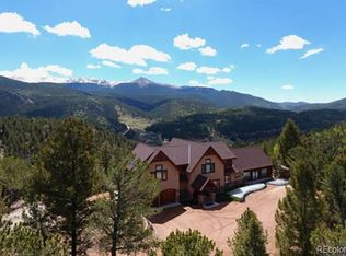 199 Running Elk Pt, Divide, CO 80814