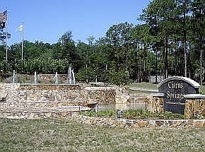 Main entrance