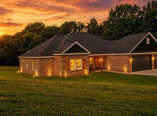 30063 N 3996th Dr, Ramona, OK 74061