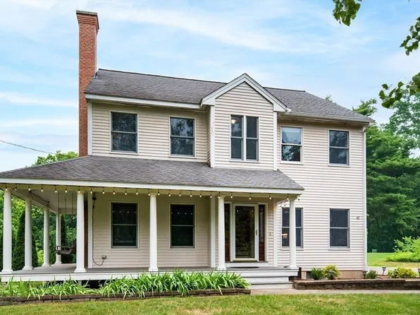 47 Hadley St, South Hadley, MA 01075