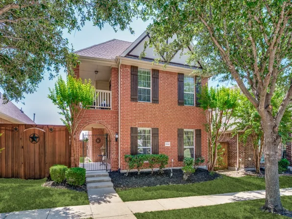 9349 Welch Folly Ln, Frisco, TX 75035