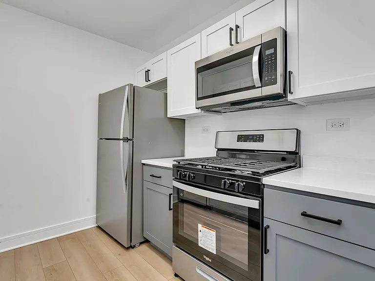 Quail Ridge Apartments — Photo 48