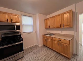 136 Bidwell Ave FLOOR 1, Jersey City, NJ 07305