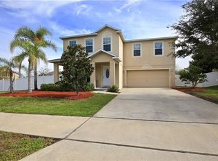 1557 Rosedowne Way, Apopka, FL 32703