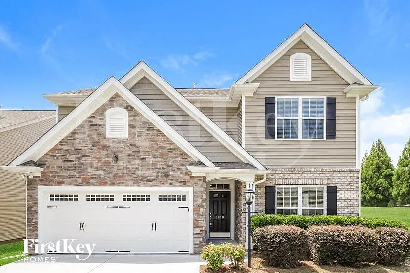 5810 Woodside Forest Trl