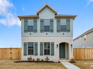 4472 W Bronco Dr, Fayetteville, AR 72704